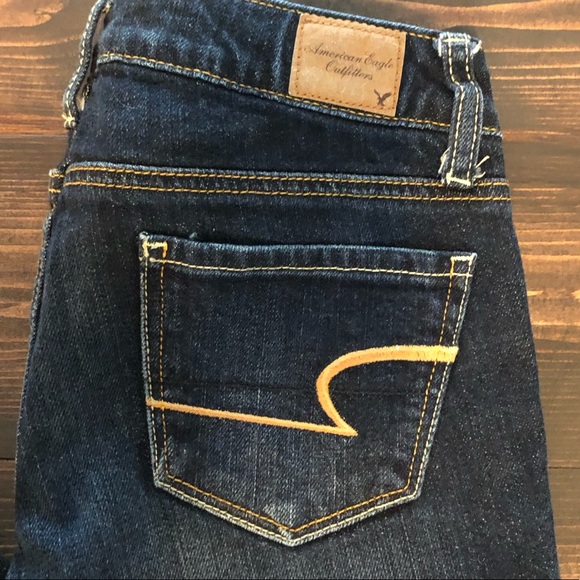 American Eagle Skinny Stretch Jeans. 🍁 - Picture 8 of 11